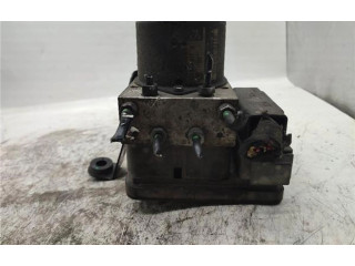 Блок АБС 1c0907379k, 1C0907379K Skoda Octavia Mk2 (1Z) 2004 - 2013 года