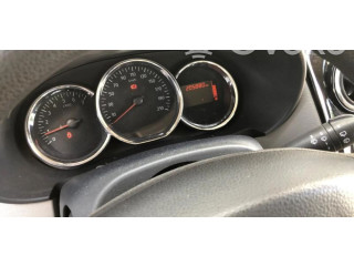 Блок АБС 476607472R Dacia Lodgy - года