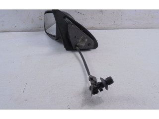 Зеркало (механическое) Skoda Fabia Mk1 (6Y) 1999 - 2007 года