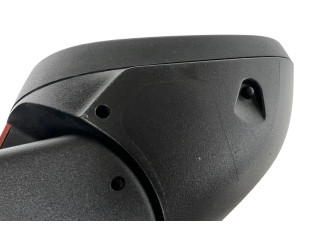 Зеркало электрическое        Volvo C30  2010 - 2013 года   