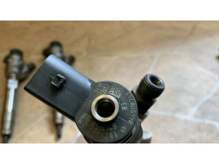 Vstřikovač 8514154, 8514148 BMW 2 F46 pro naftový motor 2.0 B47 C20 A
