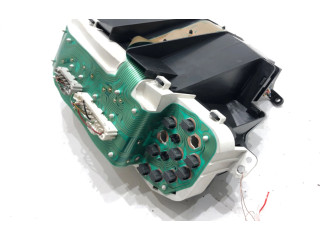 Панель приборов 457300-2970   Toyota Yaris Verso       