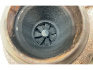 Турбина Nissan Qashqai 113657H821369359, H821369359