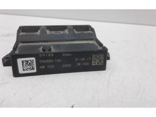 Блок управления 1709400874   Volvo XC90