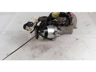 Volant Toyota RAV 4 (XA20) 2005 BD0038