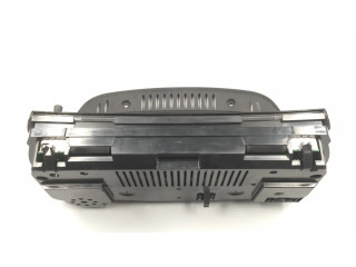 Přístrojová deska BMW X6 E71 2010 6976284