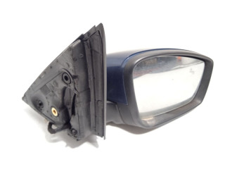 Зеркало электрическое        Skoda Fabia Mk3 (NJ)  2015 - 2021 года   