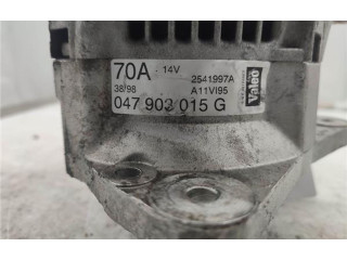 Генератор 047903015G, 047903015G Seat Inca (6k)