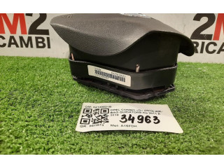 Подушка безопасности водителя 34140831B, 34140831B Opel Combo D