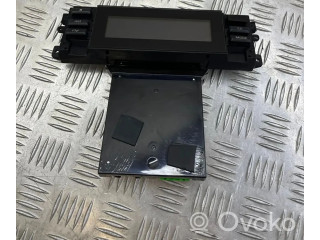 Дисплей    31210467   Volvo V70