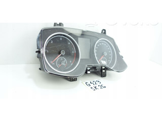 Přístrojová deska Volkswagen Transporter - Caravelle T6 2015 7LA920751A, 7LA920751A