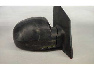 Зеркало электрическое Hyundai Getz - года