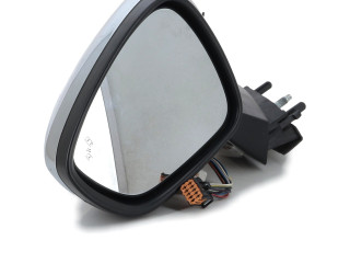Зеркало электрическое Citroen DS4 - года
