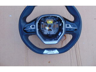 Руль Peugeot 2008 II  2019 -  года       