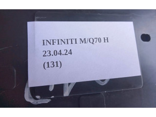 Přístrojová deska Infiniti Q70 Y51 2013 24820-1MK4C