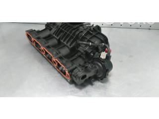 Всасывающий коллектор 06L133201FA, 06L133201CM Audi Q5 SQ5