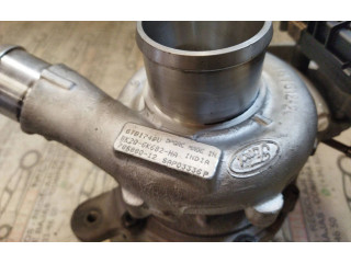 Турбина Ford Transit Custom BK2Q6K682HA, GTB1749V