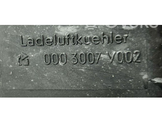 Интеркулер Smart ForTwo I