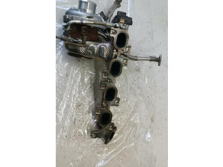 Turbodmychadlo Турбина 55278618, 55271838 Alfa Romeo Stelvio