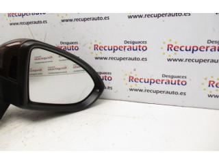 Зеркало электрическое Volkswagen Touran II 2010 - 2016 года