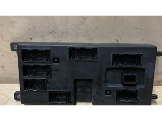 Блок комфорта GX7314F041AL Jaguar XF X260