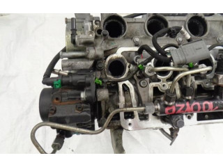 Комплект форсунок RH02    Peugeot 5008   