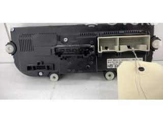 Блок управления климат-контролем 7N0907426CMZJU   Volkswagen Caddy