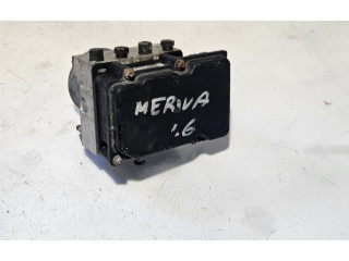 Блок АБС 13182319, 0265231583   Opel  Meriva A  2003 - 2010 года