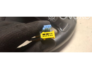 Руль Citroen C4 Grand Picasso 2007 - 2013 года 96821842ZD, 20060312