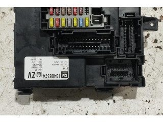 Комплект блоков управления 12647212, 12647212 Opel Meriva B