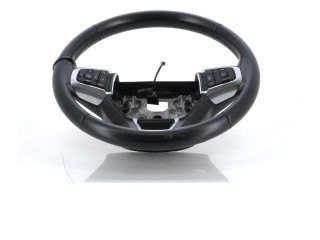 Руль Land Rover Discovery Sport  2014 -  года LR074194      