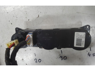 Блок управления климат-контролем 972501H021   KIA Ceed