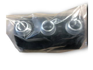 Блок управления климат-контролем 8X0820043C, 13528008 Audi A1