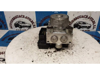 Блок АБС MZ255251   Ford  Ranger  2006 - 2007 года