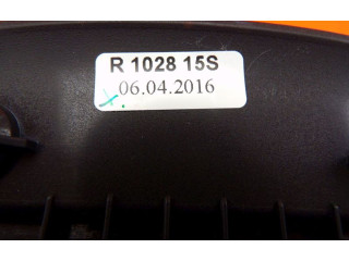 Přístrojová deska  BMW 2 F46 2014 9295446, 680495401  