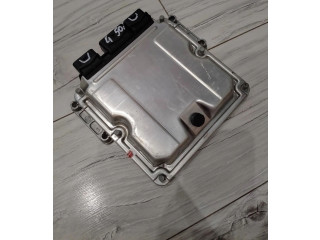 Řídící jednotka 0281010881   Peugeot 807 2014