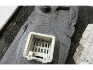 Zpětné zrcátko Mazda 2 2007