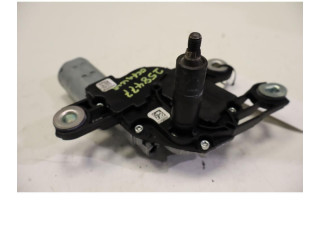 Моторчик заднего дворника 5F4955711 Skoda Octavia Mk3 (5E)