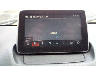 Řídící jednotka Mazda 2 2015