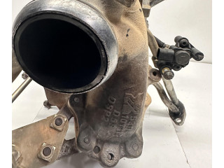 Turbodmychadlo Турбина A6510901586007, 651931 Mercedes-Benz C W205