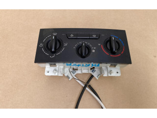 Блок управления климат-контролем 9662494580 Citroen Berlingo