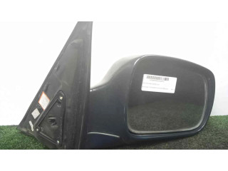 Zpětné zrcátko Hyundai Terracan 2004 ELECTRICO-5.PINES, VERDE