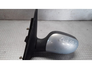 Зеркало электрическое     левое   Renault Clio II  2001-2005 года   