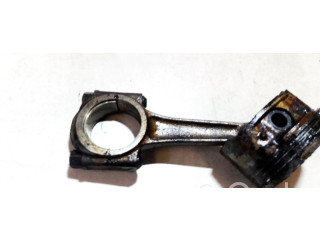 Píst Citroen Xsara pro benzínový motor 1.6