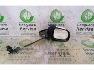 Зеркало (механическое) Skoda Fabia Mk1 (6Y) 1999 - 2007 года