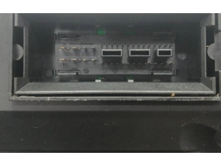 Панель приборов 1T0920861A   Volkswagen Touran I       