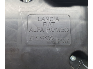 Блок управления климат-контролем 735599949, 735599949   Fiat Panda III