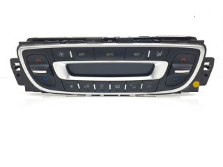 Блок управления климат-контролем T1001909K   Renault Scenic III   Grand scenic III
