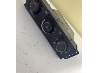 Блок управления климат-контролем MR500648, 1464308790 Mitsubishi Pajero