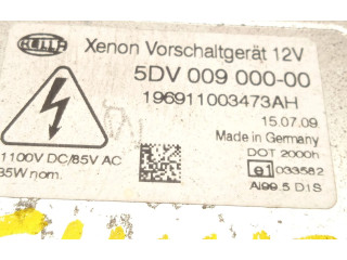 Блок управления Xenon